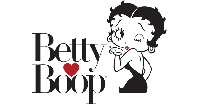 Betty Boop